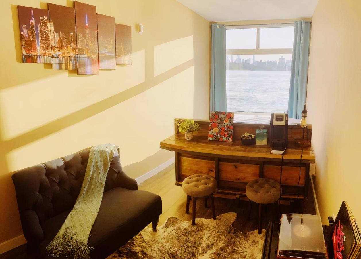 Nyc Glamping Rumah percutian New York