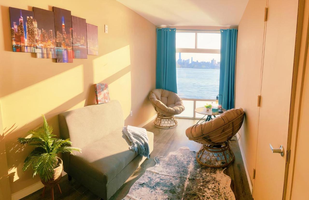 Nyc Glamping Rumah percutian