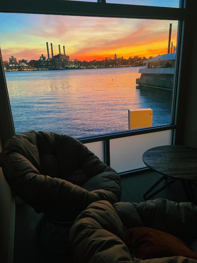 Rumah percutian Nyc Glamping